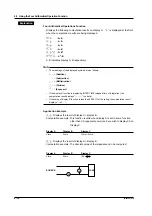 Предварительный просмотр 52 страницы YOKOGAWA WT200 User Manual