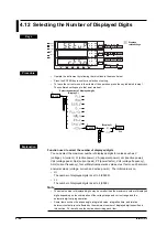 Предварительный просмотр 56 страницы YOKOGAWA WT200 User Manual