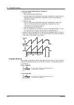 Предварительный просмотр 65 страницы YOKOGAWA WT200 User Manual