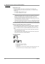 Предварительный просмотр 77 страницы YOKOGAWA WT200 User Manual