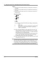 Предварительный просмотр 81 страницы YOKOGAWA WT200 User Manual