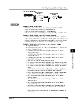 Предварительный просмотр 106 страницы YOKOGAWA WT200 User Manual