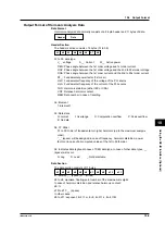 Предварительный просмотр 118 страницы YOKOGAWA WT200 User Manual