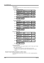 Предварительный просмотр 119 страницы YOKOGAWA WT200 User Manual