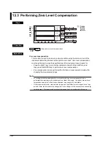 Предварительный просмотр 139 страницы YOKOGAWA WT200 User Manual