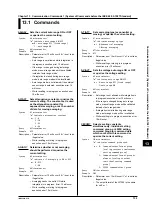 Предварительный просмотр 140 страницы YOKOGAWA WT200 User Manual