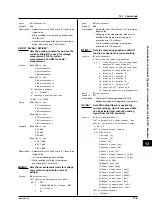 Предварительный просмотр 144 страницы YOKOGAWA WT200 User Manual