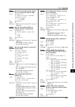 Предварительный просмотр 150 страницы YOKOGAWA WT200 User Manual