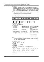 Предварительный просмотр 161 страницы YOKOGAWA WT200 User Manual