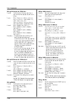 Предварительный просмотр 196 страницы YOKOGAWA WT200 User Manual