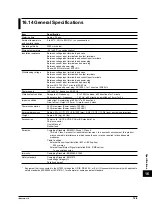 Предварительный просмотр 238 страницы YOKOGAWA WT200 User Manual