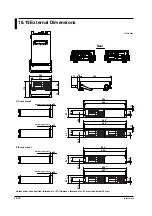 Предварительный просмотр 239 страницы YOKOGAWA WT200 User Manual