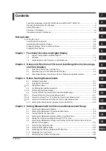 Preview for 13 page of YOKOGAWA WT210 User Manual