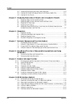 Preview for 14 page of YOKOGAWA WT210 User Manual