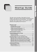 Preview for 17 page of YOKOGAWA WT210 User Manual