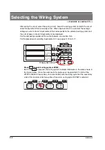 Preview for 24 page of YOKOGAWA WT210 User Manual