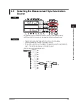 Preview for 71 page of YOKOGAWA WT210 User Manual