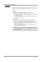 Preview for 74 page of YOKOGAWA WT210 User Manual