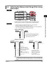 Preview for 75 page of YOKOGAWA WT210 User Manual