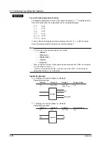 Preview for 94 page of YOKOGAWA WT210 User Manual