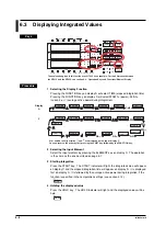 Preview for 116 page of YOKOGAWA WT210 User Manual