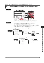 Preview for 131 page of YOKOGAWA WT210 User Manual