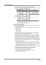 Preview for 142 page of YOKOGAWA WT210 User Manual