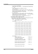 Preview for 250 page of YOKOGAWA WT210 User Manual