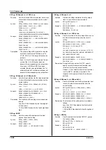 Preview for 254 page of YOKOGAWA WT210 User Manual