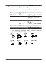 Preview for 7 page of YOKOGAWA WT300 User Manual