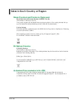 Preview for 11 page of YOKOGAWA WT300 User Manual