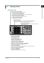 Preview for 21 page of YOKOGAWA WT300 User Manual