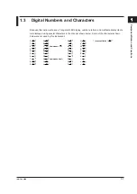 Preview for 23 page of YOKOGAWA WT300 User Manual