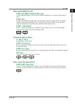 Preview for 25 page of YOKOGAWA WT300 User Manual