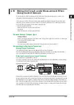 Preview for 61 page of YOKOGAWA WT300 User Manual