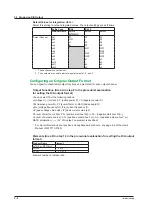 Preview for 92 page of YOKOGAWA WT300 User Manual