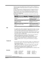 Preview for 4 page of YOKOGAWA wt3000 User Manual