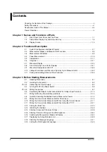 Preview for 13 page of YOKOGAWA wt3000 User Manual