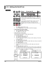 Preview for 88 page of YOKOGAWA wt3000 User Manual