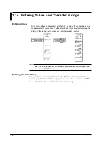 Preview for 92 page of YOKOGAWA wt3000 User Manual