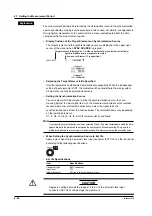 Preview for 127 page of YOKOGAWA wt3000 User Manual