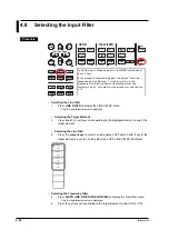 Preview for 129 page of YOKOGAWA wt3000 User Manual