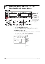 Preview for 158 page of YOKOGAWA wt3000 User Manual