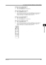 Preview for 194 page of YOKOGAWA wt3000 User Manual