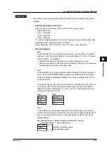 Preview for 198 page of YOKOGAWA wt3000 User Manual