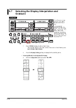 Preview for 199 page of YOKOGAWA wt3000 User Manual