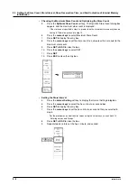 Preview for 233 page of YOKOGAWA wt3000 User Manual