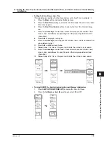 Preview for 234 page of YOKOGAWA wt3000 User Manual