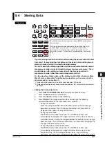 Preview for 236 page of YOKOGAWA wt3000 User Manual