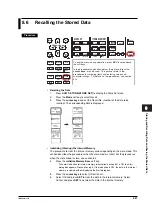 Preview for 246 page of YOKOGAWA wt3000 User Manual